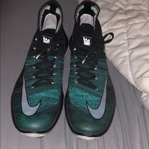 Nike Men’s golf shoes